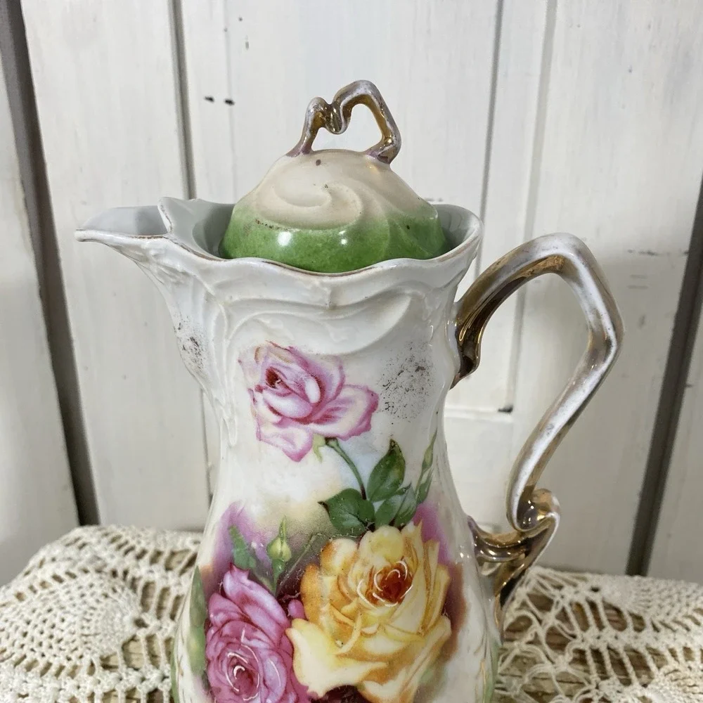 N/A beautiful antique